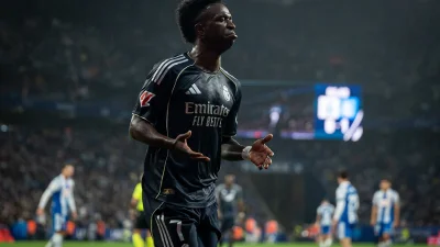 Real Madrid : Vinicius Jr accusé, la presse espagnole lâche une nouvelle bombe !