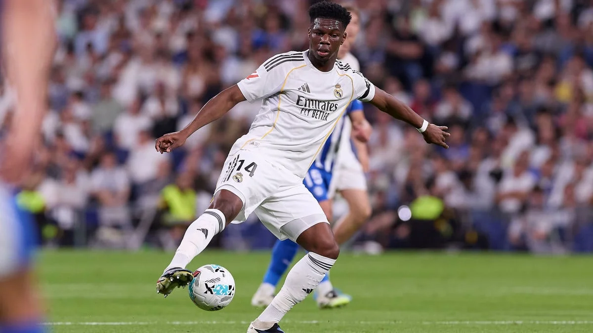 Bagarre au Real Madrid : Tchouaméni «très affecté», la situation «d’une extrême gravité» annoncée en Espagne !