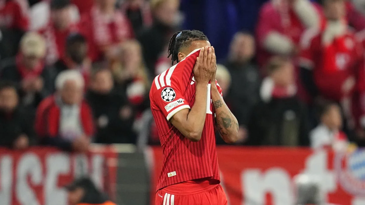 Michael Olise stoppé par le PSG : Le Bayern Munich le prévient !
