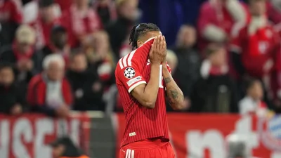 Michael Olise stoppé par le PSG : Le Bayern Munich le prévient !