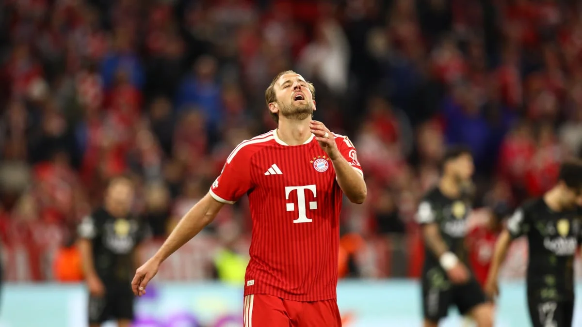 «Harry Kane dans sa poche», le gros coup réalisé au PSG ! 