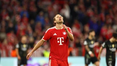 «Harry Kane dans sa poche», le gros coup réalisé au PSG ! 