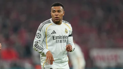 Kylian Mbappé viré du Real Madrid, la demande est formulée en direct sur RMC ! 