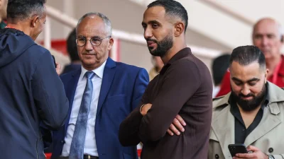 Départ de l’OM : Medhi Benatia a déjà trouvé son prochain club ? 