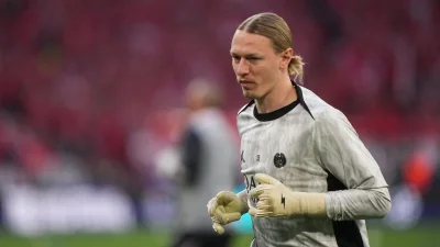 PSG - Matvey Safonov : Jérôme Rothen révèle «une demande» inattendue de Luis Enrique !