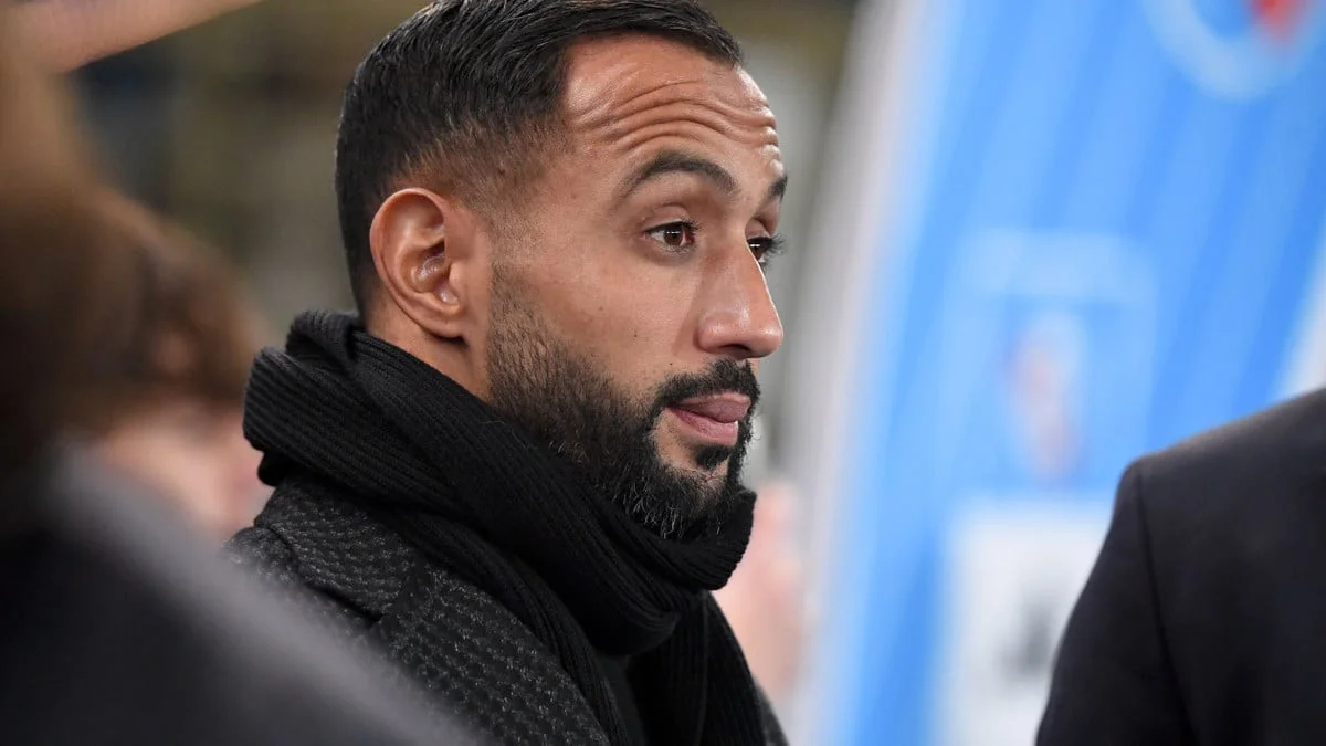 OM : Le prochain directeur sportif offert... par Medhi Benatia ? 