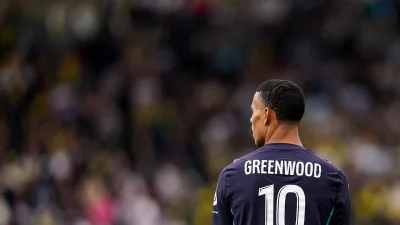 Mercato : L'OM obligé de lâcher 13M€ pour le remplaçant de Mason Greenwood ? 