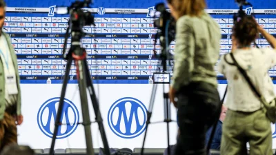 Mercato : Pisté par l’OM, il va finalement signer en Italie ! 