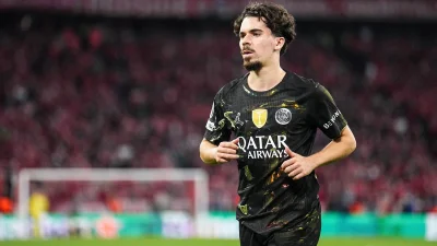 Vitinha au Real Madrid, une légende demande le transfert du joueur du PSG !
