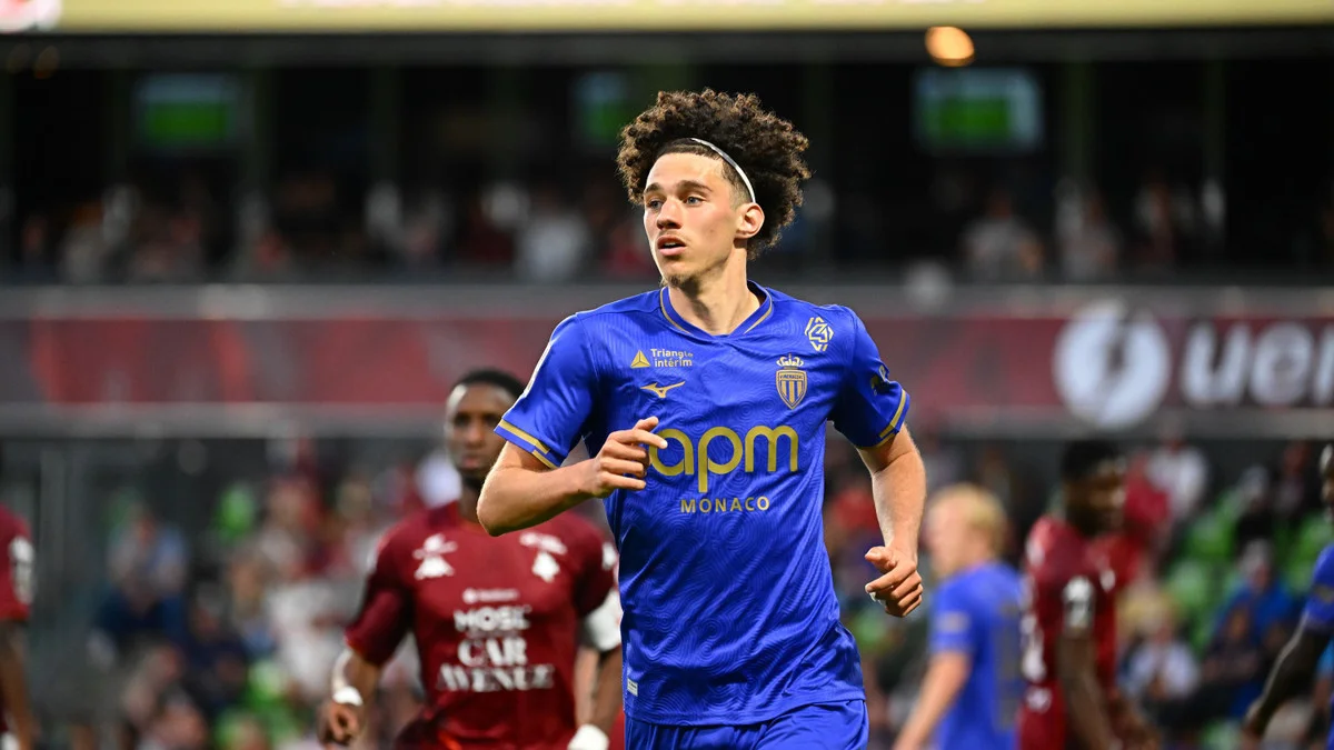 PSG - «Si Monaco peut faire un bon billet, ils le feront» : Le transfert Maghnes Akliouche prend forme ?