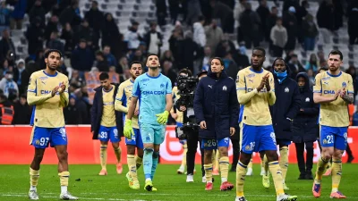 «Fête improvisée» à la Commanderie : Un proche des joueurs répond à l’OM