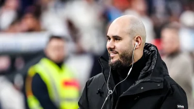 Un «top profil Ligue 1» est visé par l’OM, Walid Acherchour annonce une bonne nouvelle dans l'After Foot