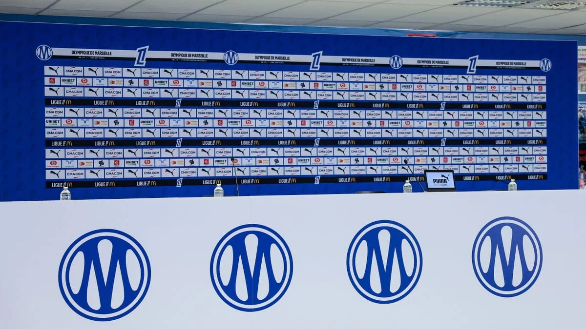 L’OM s’est fait avoir, une arnaque est annoncée dans l’After Foot ?