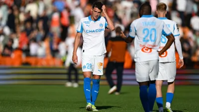 Mercato - Pavard : Sa prochaine destination après l'OM est déjà connue ? 