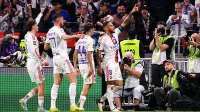 Equipe de France : A quelques jours de la liste de Deschamps, Corentin Tolisso se lâche