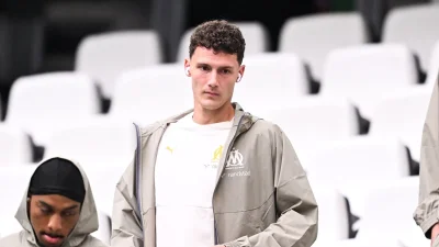 Benjamin Pavard : Le scénario qui pourrait le faire rester à l'OM 