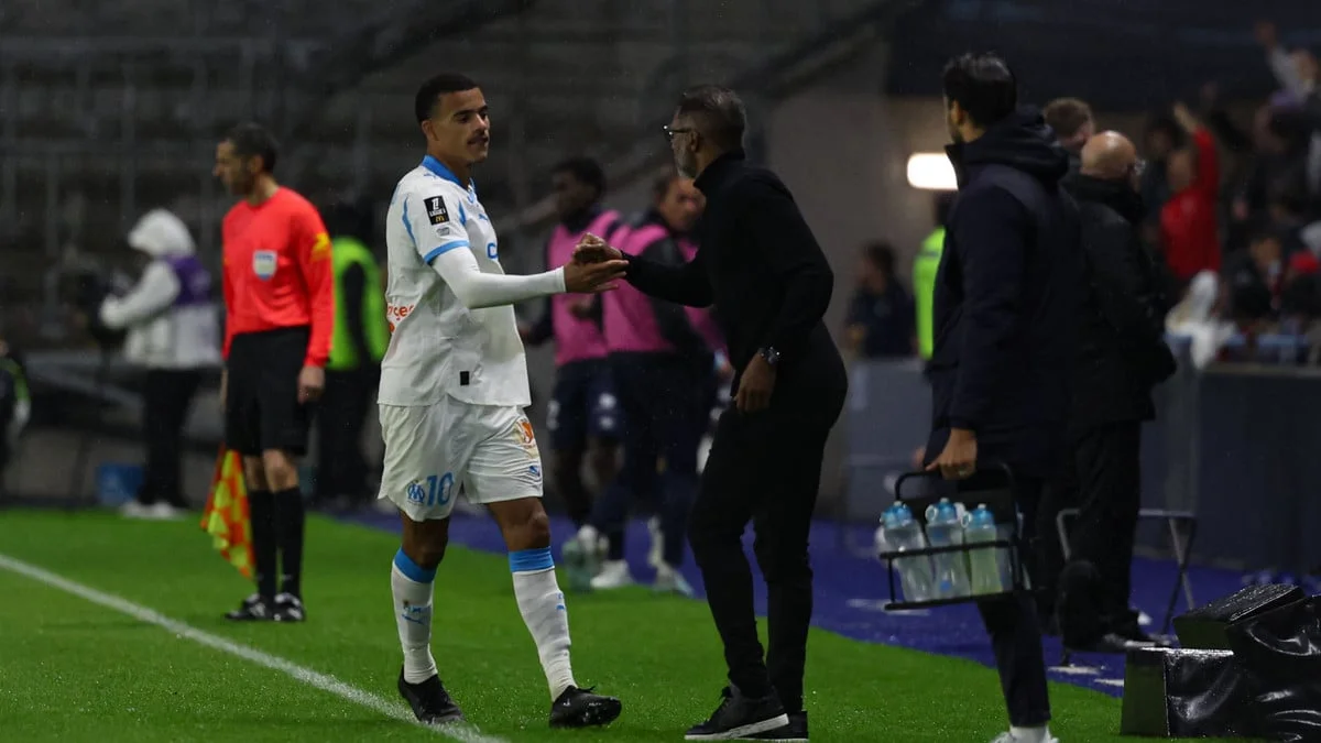 OM - Habib Beye fracasse les journalistes : «Le mensonge me dérange»