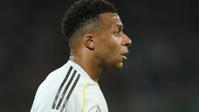 Transfert de Kylian Mbappé : Le Real Madrid a pris une grande décision ! 