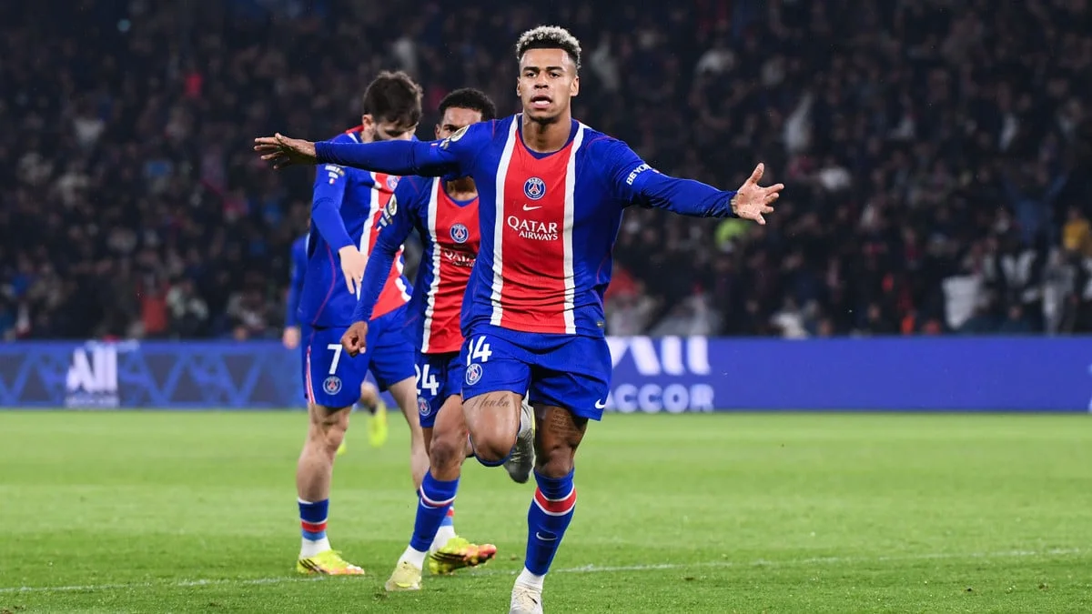 Mercato - PSG : Désiré Doué vend la mèche pour son avenir !