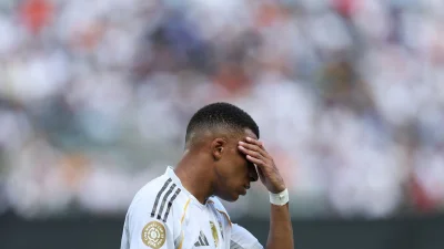 Kylian Mbappé : La nouvelle révélation choquante sur son absence au Real Madrid !