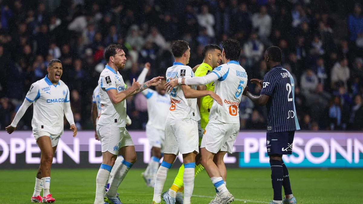 «On a beaucoup souffert» : Affecté par la crise et la mise au vert, un joueur de l’OM vide son sac