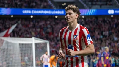Transfert au PSG : Julian Alvarez s’est renseigné… et s’est fait recaler !