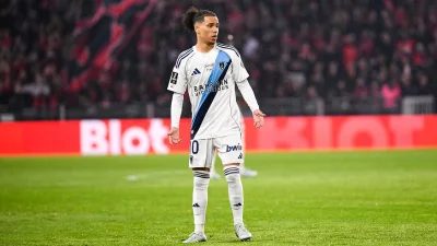 L’OM prépare son mercato : Le phénomène parisien Ilan Kebbal dans la short-list ? 