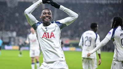 Kolo Muani appartient toujours au PSG : Un «accord de principe» déjà annoncé à l'étranger pour son transfert !