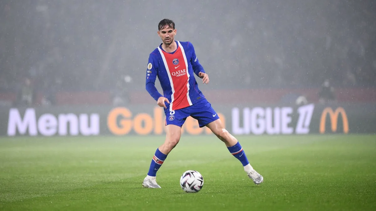 Mercato - PSG : Ce club veut recruter Fabian Ruiz, la destination est surprenante !