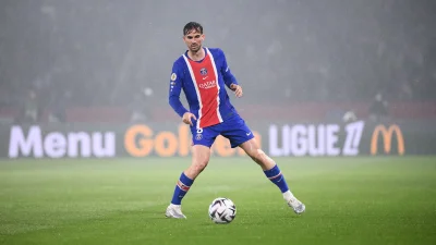 Mercato - PSG : Ce club veut recruter Fabian Ruiz, la destination est surprenante !