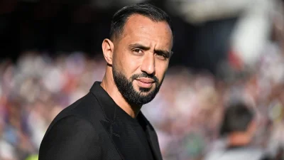 OM : Le successeur de Medhi Benatia bientôt connu, une piste se confirme 