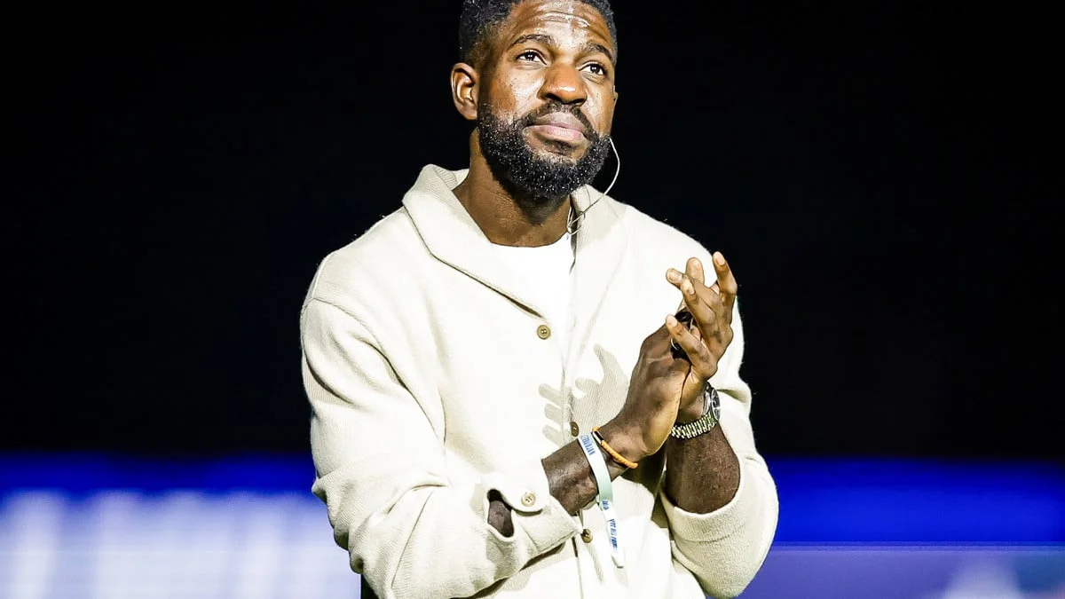 Le dernier scandale de l’OM fait réagir Samuel Umtiti : «J’ai vécu la même chose en équipe de France»
