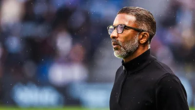 «L’OM s’est planté» : Jérôme Rothen dénonce une erreur de casting avec Habib Beye !