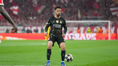 Équipe de France - «Il mérite d’être testé» : Une grosse surprise est réclamée avec Zaïre-Emery !