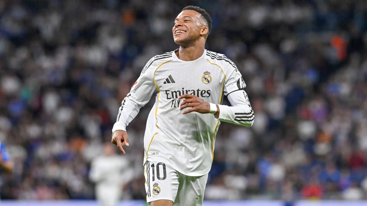 «Fiasco» au Real Madrid : Kylian Mbappé se fait dézinguer sur La Chaîne L’Equipe !