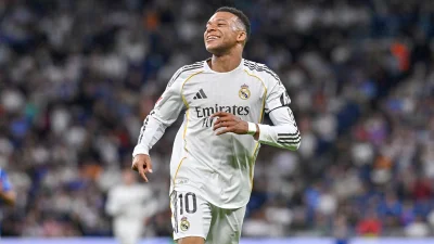 «Fiasco» au Real Madrid : Kylian Mbappé se fait dézinguer sur La Chaîne L’Equipe !