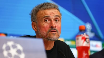 PSG : «C’était super bien trouvé», la dernière «innovation» de Luis Enrique est validée !