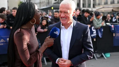 «On ne sait jamais ce qui peut se passer» : Didier Deschamps prépare une surprise pour la Coupe du monde ? 