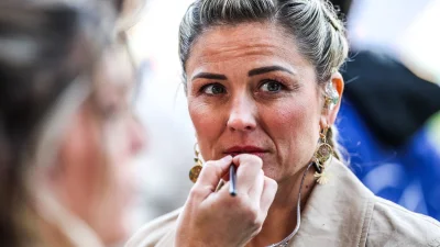 Laure Boulleau obligée de gérer des conflits dans sa vie professionnelle : «J’ai beaucoup souffert des tensions»