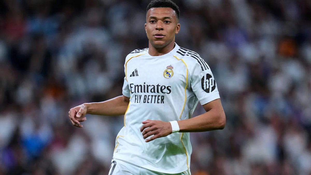 Kylian Mbappé envoyé à Manchester City : «Il y serait mieux qu’au Real Madrid»