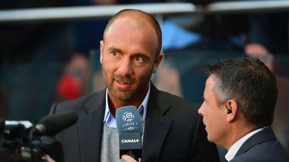 «Qu’il se mette au rugby» : Christophe Dugarry craque et conseille à Luis Enrique de changer de sport !