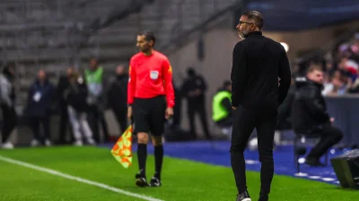 Crise à l’OM : Aubameyang, Greenwood… Beye règle ses comptes avec les journalistes !