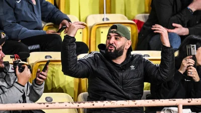 Mohamed Henni : L'OM gagne enfin, la célébration d'un joueur qui le met hors de lui ! 