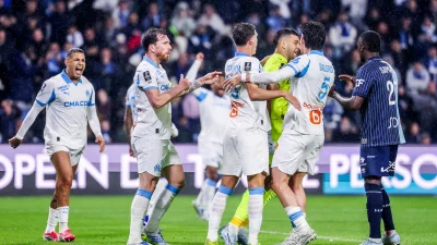 OM - «On a une famille, des enfants qu'on ne voit pas...» : Les joueurs vivent un calvaire à Marseille ! 
