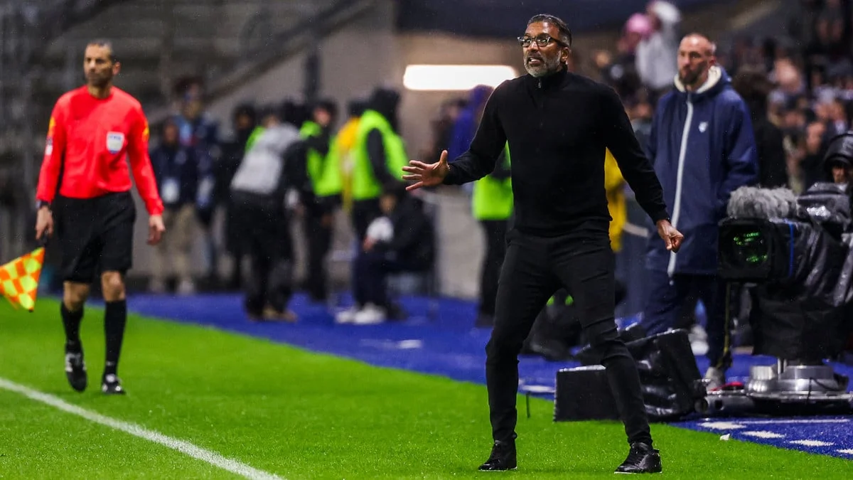 Mercato - Le départ d’Habib Beye déjà annoncé ? : Qui doit être le prochain entraîneur de l’OM ?