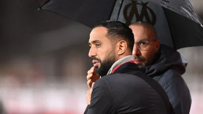 «Le message est clair» : L’OM a choisi le remplaçant de Medhi Benatia, ça fait réagir Daniel Riolo !