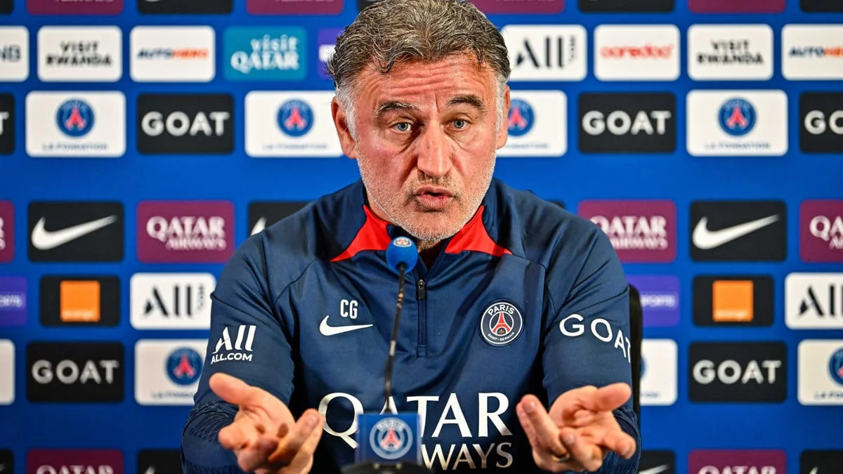 Succession d’Habib Beye à l'OM : Le nom de Christophe Galtier encore évoqué sur RMC ! 