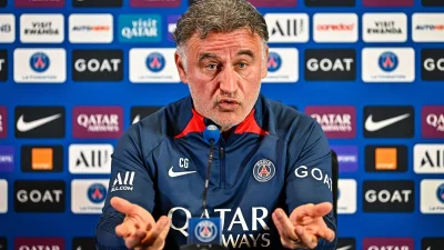 Succession d’Habib Beye à l'OM : Le nom de Christophe Galtier encore évoqué sur RMC ! 