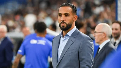 Medhi Benatia : Après l’OM, un club se positionne déjà pour le récupérer !