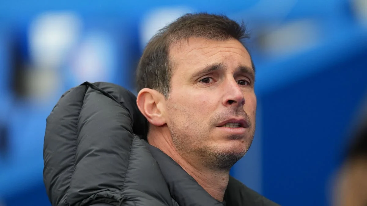 Grégory Lorenzi à l’OM : Première révélation sur le salaire du nouveau directeur sportif